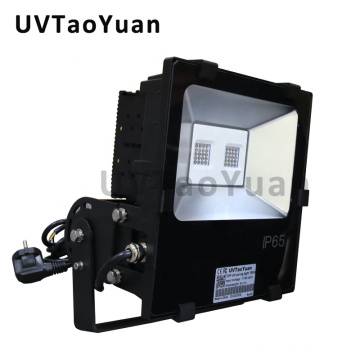 UV LED High Quality Curing Lamp 100W 385nm 100W UV Curing and Detection